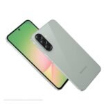 Samsung Galaxy A56 5G (Awesome Olive, 8GB, 256GB) | Metal Frame | Gemini Live | Awesome Intelligence (AI): Circle to Search, Instant Slo-Mo, Auto-Trim, Object Eraser | Flagship Grade Camera - Image 76