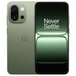 OnePlus 13s | Snapdragon 8 Elite | Best Battery Life Ever on a Compact Phone | Studio-Grade Detail with Triple AF Cameras | Lifetime Display Warranty | 12GB+256GB | Green Silk - Image 20