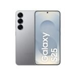 Samsung Galaxy S25 5G Smartphone with Galaxy AI (Silver Shadow, 12GB RAM, 256GB Storage), Snapdragon 8 Elite, 50 MP Camera with ProVisual Engine and 4000mAh Battery - Image 14