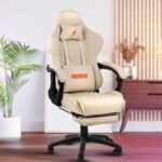 Drogo Emperor Series Multi-Purpose Ergonomic Gaming Chair with 7 Way Adjustable Seat - Image 31
