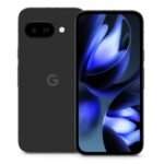 Google Pixel 9A (Obsidian, 256 GB) (8 GB RAM) - Image 3
