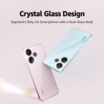 Redmi 13 5G Prime Edition, Orchid Pink, 8GB+128GB | India Debut SD 4 Gen 2 AE | 108MP Pro Grade Camera | 6.79in Largest Display in Segment - Image 13