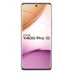 Vivo Y400 Pro 5G (Freestyle White, 8GB RAM, 256GB Storage) with No Cost EMI/Additional Exchange Offers - Image 58