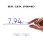 realme NARZO 80 Lite 5G (Crystal Purple, 6GB+128GB) | 6000mAh Long-Lasting Battery | MediaTek Dimensity 6300 5G | AI Assist | IP64 Rated Water & Dust Resistance | Military-Grade Durability - Image 46