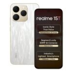 realme 15T 5G Smartphone 8+128GB Suit Titanium,6.67inch Screen, 120Hz Display,7000mAh Battery,60W Fast Charge,Front & Rear Dual 50MP Cameras, Dimensity 6400 Max 5G Chipset,IP69 - Image 19