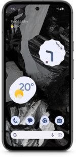 Google Pixel 8a (Obsidian, 128, GB, 8, GB) - Image 2