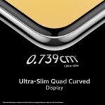 Vivo V50e 5G (Sapphire Blue, 8GB RAM, 128GB Storage) with No Cost EMI - Image 24