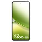 Vivo Y400 5G (Glam White, 8GB RAM, 128GB Storage) with No Cost EMI/Additional Exchange Offers - Image 4