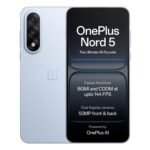 OnePlus Nord 5 | Snapdragon 8s Gen 3 | Stable 144FPS Gaming | Dual 50MP Flagship Camera | Powered by OnePlus AI | 8GB + 256GB | Dry Ice - Image 31
