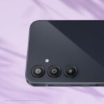 Samsung Galaxy A35 5G (Awesome Navy, 8GB RAM, 256GB Storage) | Premium Glass Back | 50 MP Main Camera (OIS) | Nightography | IP67 | Corning Gorilla Glass Victus+ | sAMOLED with Vision Booster - Image 13