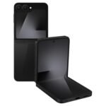 Samsung Galaxy Z Flip7 FE 5G Smartphone with Galaxy AI (Black, 8GB RAM, 256GB Storage), Ultra Sleek Compact Design, 50MP High-Resolution FlexCam, Long-Lasting 4000 mAh Battery, All-New One UI 8 - Image 25