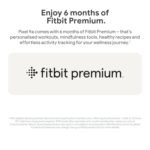 Google Pixel 9A (Obsidian, 256 GB) (8 GB RAM) - Image 8