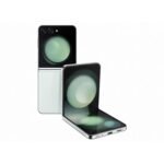 Samsung Galaxy Z Fold 5 5G AI Smartphone (Light Blue, 12GB RAM, 256GB Storage) - Image 8