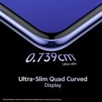 Vivo V50e 5G (Sapphire Blue, 8GB RAM, 128GB Storage) with No Cost EMI - Image 19