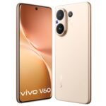 Vivo V60 5G (Mist Gray, 8GB RAM, 128GB Storage) with No Cost EMI/Additional Exchange Offers - Image 60