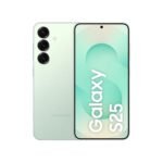 Samsung Galaxy S25 5G Smartphone with Galaxy AI (Silver Shadow, 12GB RAM, 256GB Storage), Snapdragon 8 Elite, 50 MP Camera with ProVisual Engine and 4000mAh Battery - Image 77