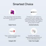 OnePlus 13R | Smarter with OnePlus AI | Lifetime Display Warranty (12GB RAM, 256GB Storage Nebula Noir) - Image 3