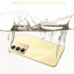 realme 14x 5G Smartphone 8+128GB red, 6.67-inch Screen, 120Hz Display, 6000mAh Battery, 80MP, MediaTek Dimensity 6300, ArmorShell Protection, IP69 - Image 26