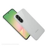 Samsung Galaxy A56 5G (Awesome Olive, 8GB, 256GB) | Metal Frame | Gemini Live | Awesome Intelligence (AI): Circle to Search, Instant Slo-Mo, Auto-Trim, Object Eraser | Flagship Grade Camera - Image 64