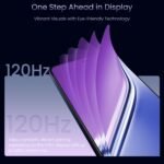 realme P3x 5G Smartphone 6+128GB Midnight Blue,6.72-inch Screen,120Hz Display,6000mAh Battery,45W SuperVOOC, 50MP Camera, MediaTek Dimensity 6400 Processor, IP64 - Image 5