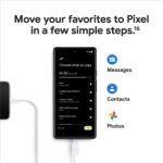 Google Pixel 6 (Black, 8GB RAM, 128GB Storage) - Image 6