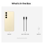 Samsung Galaxy S24 5G AI Smartphone (8GB, 128GB Storage) - Image 68