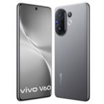 Vivo V60 5G (Mist Gray, 8GB RAM, 128GB Storage) with No Cost EMI/Additional Exchange Offers - Image 8