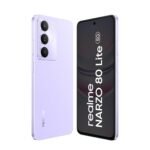 realme NARZO 80 Lite 5G (Crystal Purple, 6GB+128GB) | 6000mAh Long-Lasting Battery | MediaTek Dimensity 6300 5G | AI Assist | IP64 Rated Water & Dust Resistance | Military-Grade Durability - Image 36
