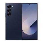 Samsung Galaxy Z Fold 6 5G Smartphone with Galaxy AI (Navy, 12GB RAM, 256GB Storage), 50MP High-Resolution Camera, Snapdragon 8 Gen 3, Google Gemini - Image 22