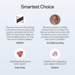 OnePlus 13 | Smarter with OnePlus AI | Lifetime Display Warranty |16GB RAM 512GB Storage Black Eclipse | Official Smartphone for BGMS 2025 - Image 18