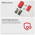 OnePlus 13s | Snapdragon 8 Elite | Best Battery Life Ever on a Compact Phone | Studio-Grade Detail with Triple AF Cameras | Lifetime Display Warranty | 12GB+256GB | Green Silk - Image 13