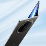 VIVO X Fold5 (Titanium Gray, 16GB RAM, 512GB Storage) with No Cost EMI/Additional Exchange Offers - Image 7