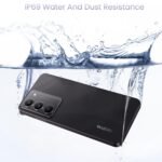 realme 14x 5G Smartphone 8+128GB red, 6.67-inch Screen, 120Hz Display, 6000mAh Battery, 80MP, MediaTek Dimensity 6300, ArmorShell Protection, IP69 - Image 8