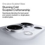 OPPO Reno13 5G (Ivory White,8 GB RAM, 128 GB Storage) with No Cost EMI/Additional Exchange Offers - Image 5