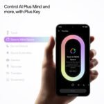 OnePlus 13s | Snapdragon 8 Elite | Best Battery Life Ever on a Compact Phone | Studio-Grade Detail with Triple AF Cameras | Lifetime Display Warranty | 12GB+256GB | Green Silk - Image 25