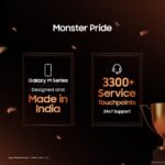 Samsung Galaxy M36 5G (Velvet Black, 6 GB RAM, 128 GB Storage)| Circle to Search| Google Gemini| Corning Gorilla Glass Victus+| 7.7mm Slim| AI Enhanced 50 MP OIS Triple Camera| Unmatched Nightography - Image 11