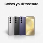 Samsung Galaxy S24 5G AI Smartphone (8GB, 128GB Storage) - Image 75