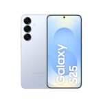 Samsung Galaxy S25 5G Smartphone with Galaxy AI (Silver Shadow, 12GB RAM, 256GB Storage), Snapdragon 8 Elite, 50 MP Camera with ProVisual Engine and 4000mAh Battery - Image 26