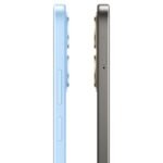 OPPO A5 Pro 5G (Feather Blue, 8GB RAM, 256GB Storage)|6.67” HD+ 120Hz Refresh Rate Screen | 45W SUPERVOOC|with No Cost EMI/Additional Exchange Offers. - Image 8