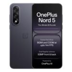 OnePlus Nord 5 | Snapdragon 8s Gen 3 | Stable 144FPS Gaming | Dual 50MP Flagship Camera | Powered by OnePlus AI | 8GB + 256GB | Dry Ice - Image 13