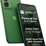 Motorola G35 5G (Leaf Green, 4+128)