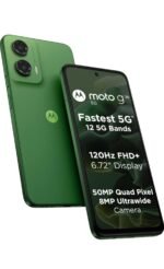 Motorola G35 5G (Leaf Green, 4+128)