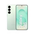 Samsung Galaxy S25 5G Smartphone with Galaxy AI (Silver Shadow, 12GB RAM, 256GB Storage), Snapdragon 8 Elite, 50 MP Camera with ProVisual Engine and 4000mAh Battery - Image 51