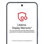 OnePlus Nord CE5 | Massive 7100mAh Battery | MediaTek Dimensity 8350 Apex | Powered by OnePlus AI | 8GB + 128GB | Black Infinity - Image 54