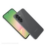 Samsung Galaxy A56 5G (Awesome Olive, 8GB, 256GB) | Metal Frame | Gemini Live | Awesome Intelligence (AI): Circle to Search, Instant Slo-Mo, Auto-Trim, Object Eraser | Flagship Grade Camera - Image 40