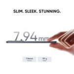 realme NARZO 80 Lite 5G (Crystal Purple, 6GB+128GB) | 6000mAh Long-Lasting Battery | MediaTek Dimensity 6300 5G | AI Assist | IP64 Rated Water & Dust Resistance | Military-Grade Durability - Image 7