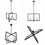 Simmetria Hanging Light - Image 7