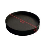 Enciso Luxury Floating Serving Tray For Swimming Pool - Black ( Round ) - Image 6