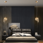 Mangue Prune Hanging Light - Image 7