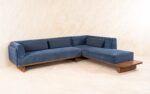 Anish Modular L-Shape Sofa - Image 9